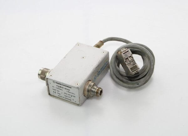 Rohde & Schwarz NAPZ4 Power Sensor