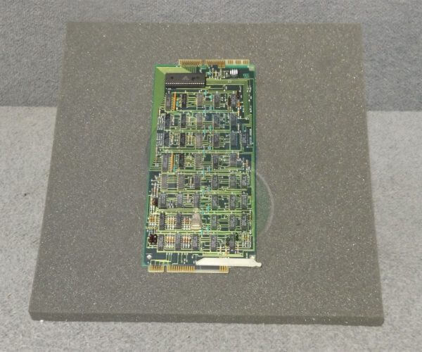 Keysight (formerly Agilent T&M)  69736A Timer/Pacer Card