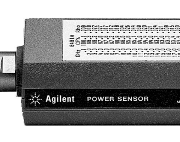 Keysight (formerly Agilent T&M)  8481A Power Sensor