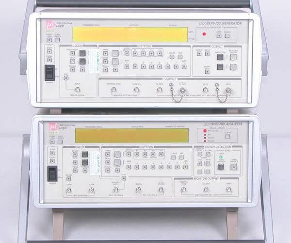 Tektronix GB700 Bit Error Rate Tester