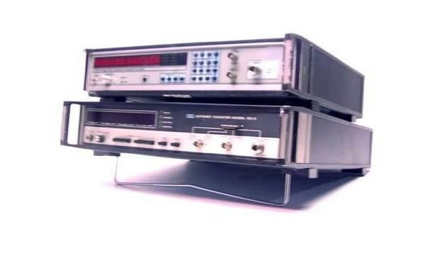 EIP Microwave 545A Microwave Frequency Counter