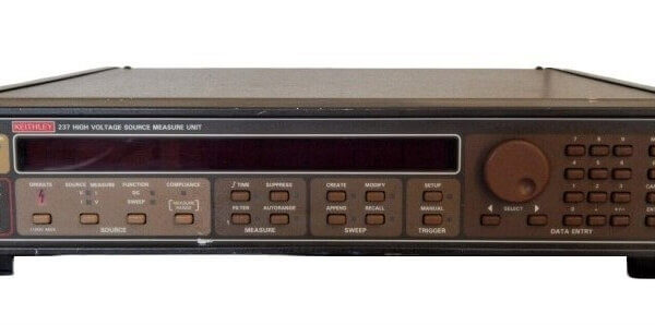 Keithley 237 High Voltage Source-Measure Unit
