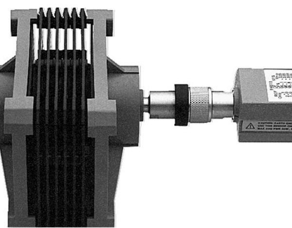 Keysight (formerly Agilent T&M)  8481B High Power Sensor