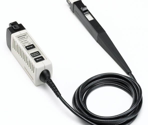 Tektronix TCP305 AC/DC Current Measurement System