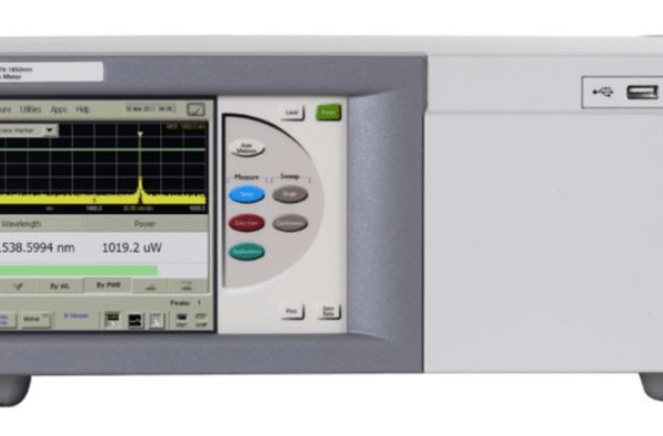 Keysight (formerly Agilent T&M) 86122B Multi-Wavelength Meter