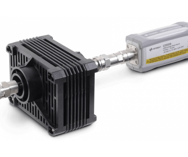 Keysight (formerly Agilent T&M) U2000B 10 MHz – 18 GHz USB Power Sensor