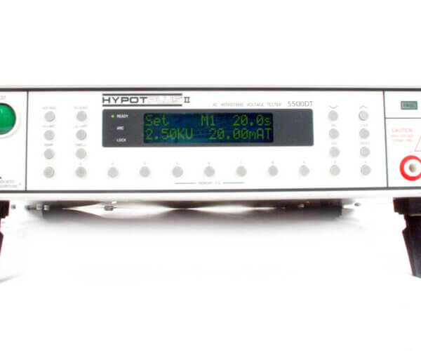 Associated Research 5500 DT HypotPLUS II